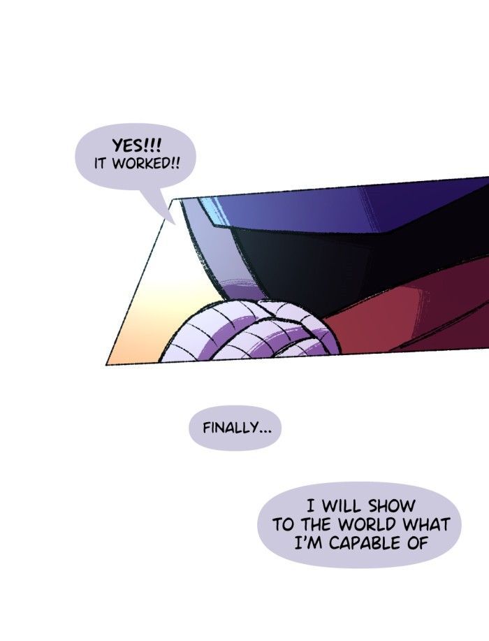 Supersonic Girl Chapter 19 page 13 - Chapter 19