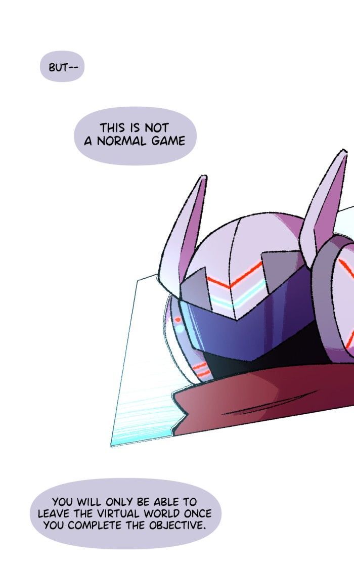 Supersonic Girl Chapter 19 page 25 - Chapter 19