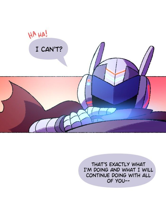 Supersonic Girl Chapter 19 page 29 - Chapter 19