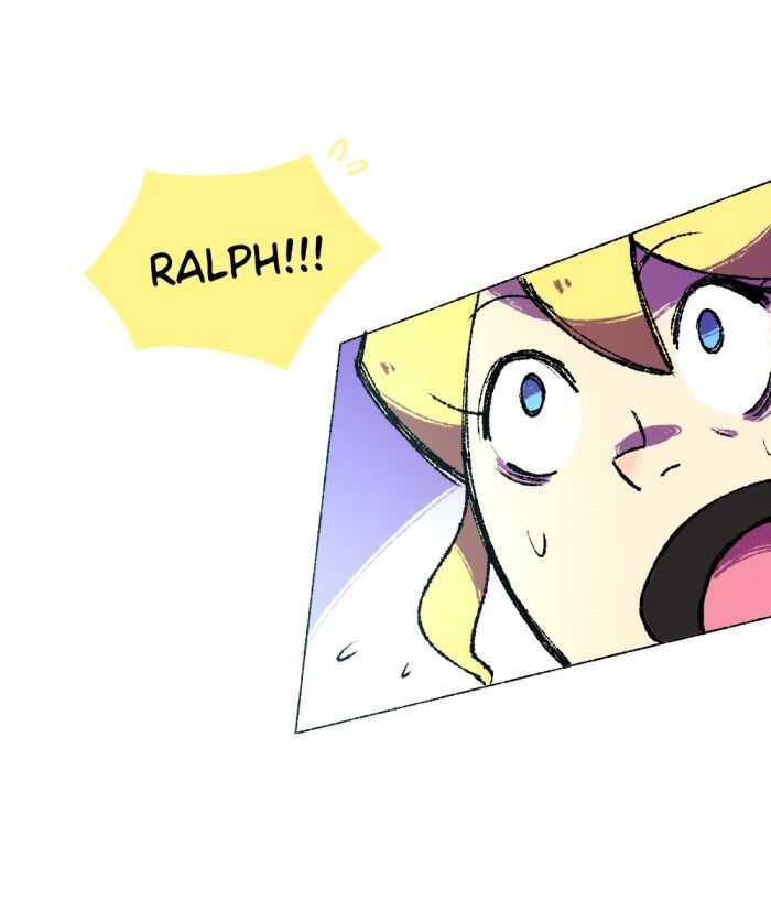 Supersonic Girl Chapter 19 page 31 - Chapter 19