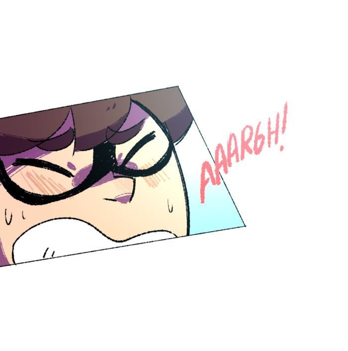 Supersonic Girl Chapter 19 page 32 - Chapter 19