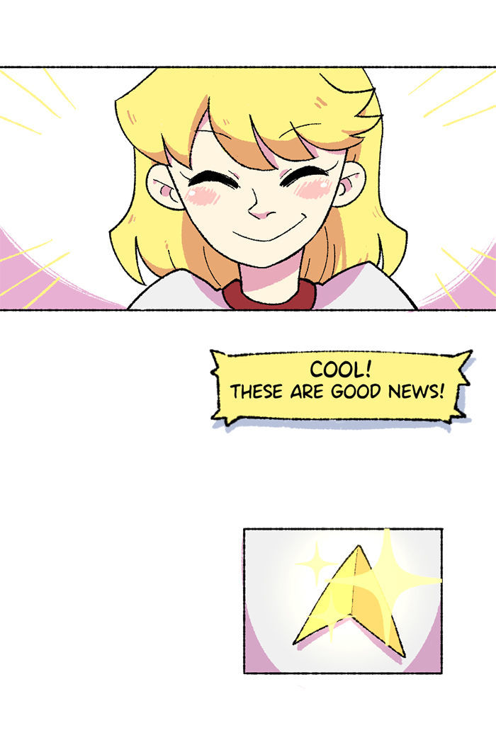 Supersonic Girl Chapter 2 page 7 - Chapter 2