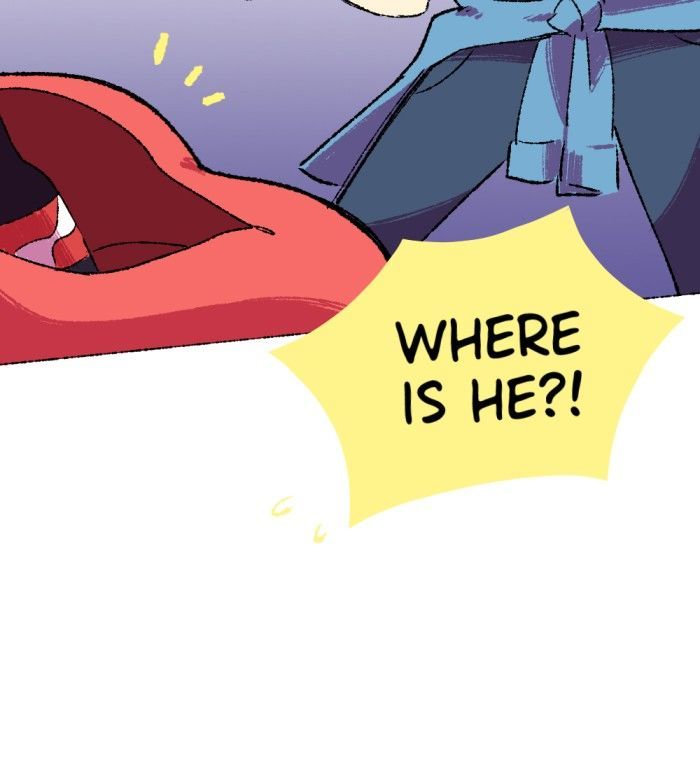Supersonic Girl Chapter 20 page 14 - Chapter 20