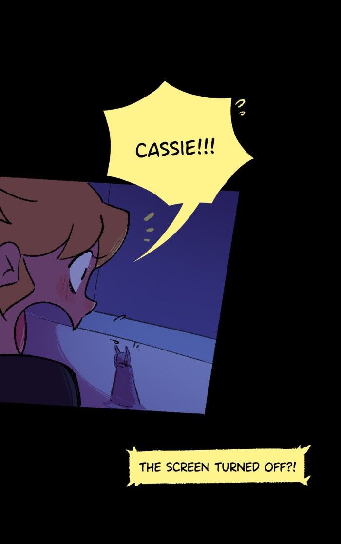 Supersonic Girl Chapter 20 page 17 - Chapter 20