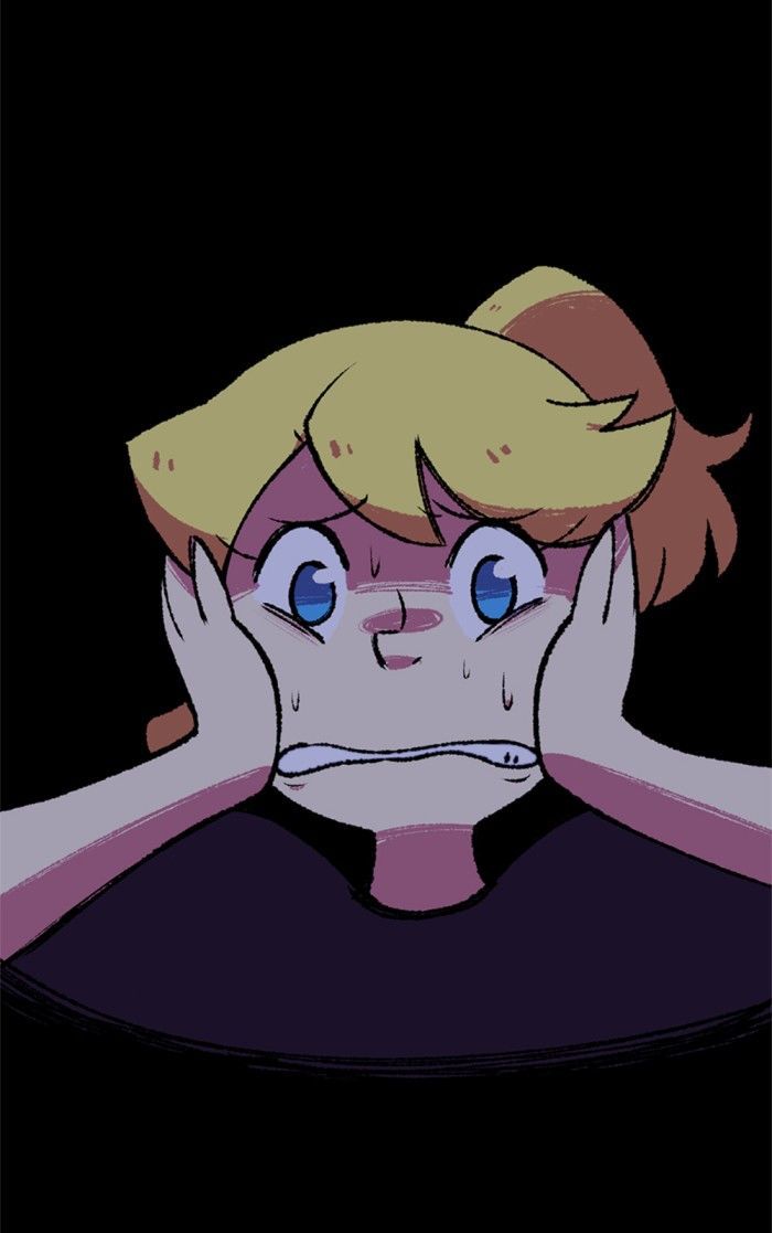 Supersonic Girl Chapter 20 page 20 - Chapter 20