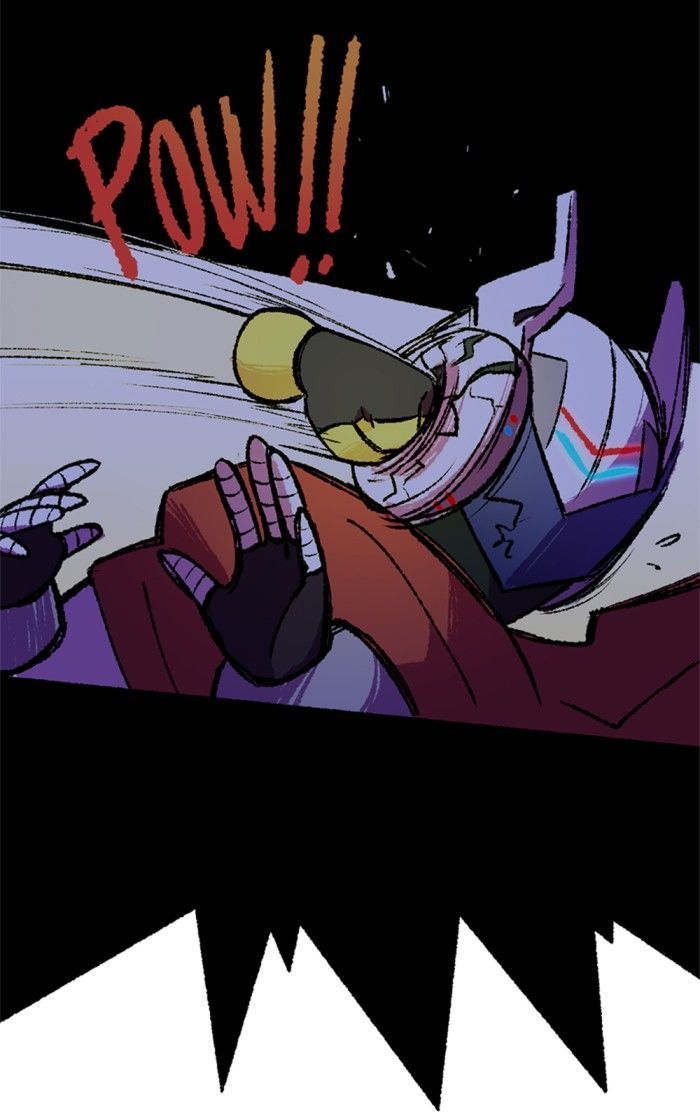 Supersonic Girl Chapter 20 page 27 - Chapter 20