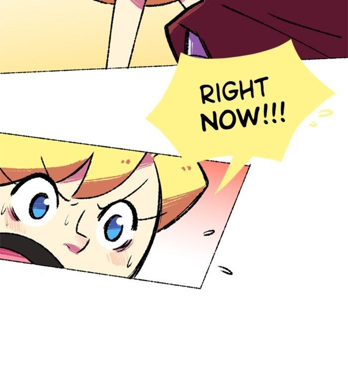 Supersonic Girl Chapter 20 page 33 - Chapter 20