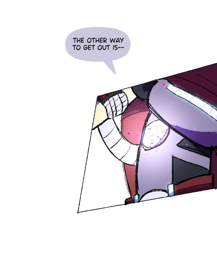 Supersonic Girl Chapter 20 page 39 - Chapter 20