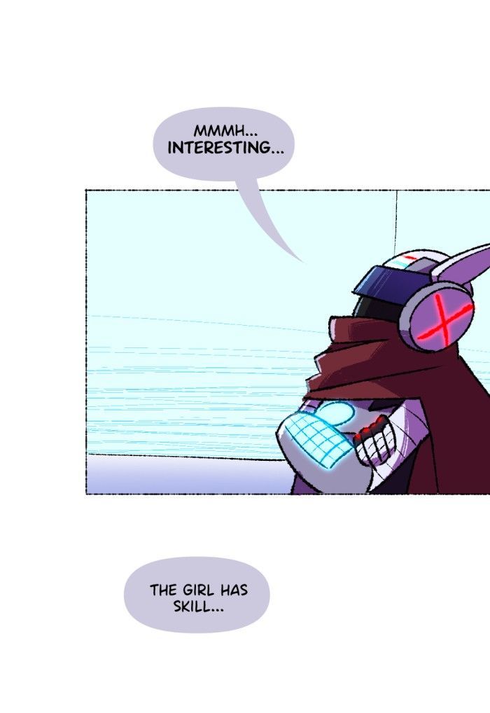 Supersonic Girl Chapter 20 page 5 - Chapter 20