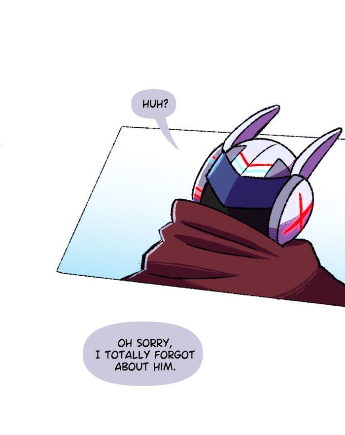 Supersonic Girl Chapter 20 page 7 - Chapter 20