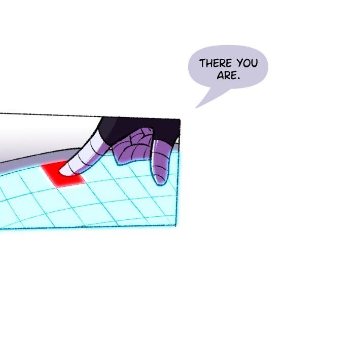 Supersonic Girl Chapter 20 page 8 - Chapter 20