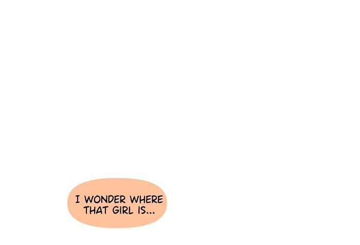 Supersonic Girl Chapter 21 page 1 - Chapter 21