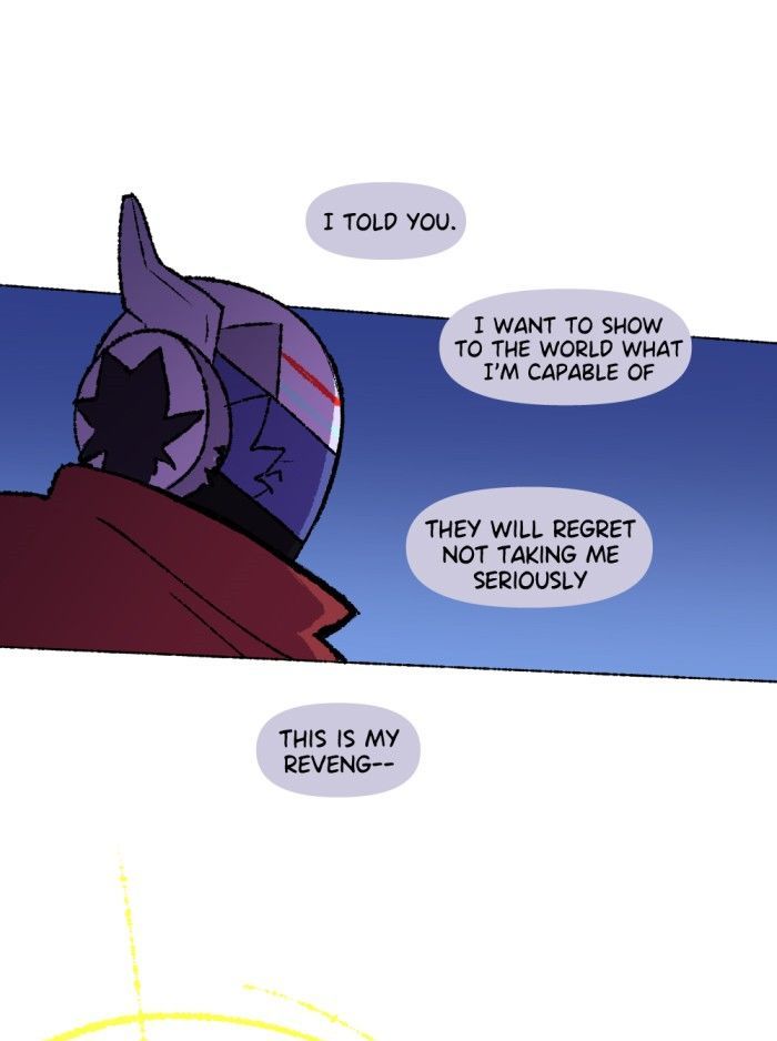 Supersonic Girl Chapter 21 page 23 - Chapter 21