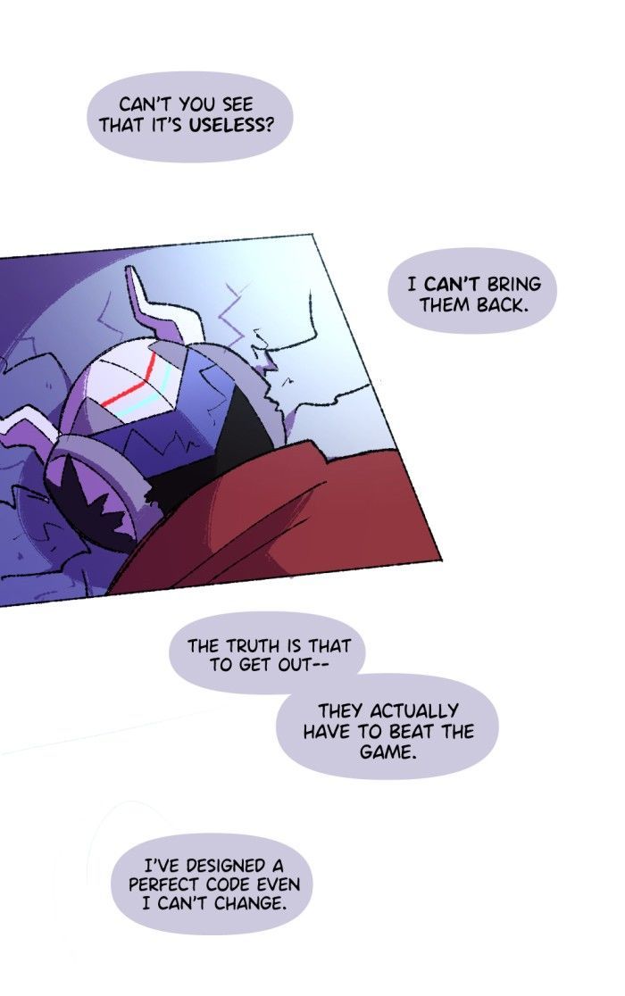 Supersonic Girl Chapter 21 page 27 - Chapter 21
