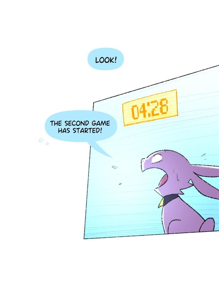 Supersonic Girl Chapter 21 page 29 - Chapter 21