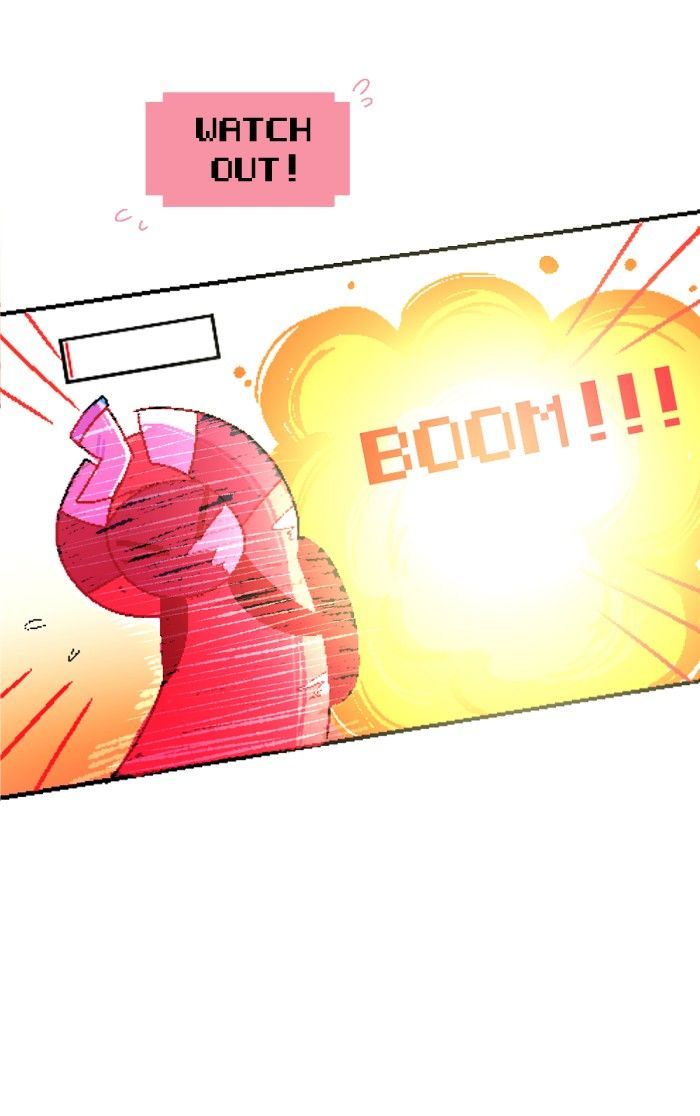 Supersonic Girl Chapter 21 page 35 - Chapter 21