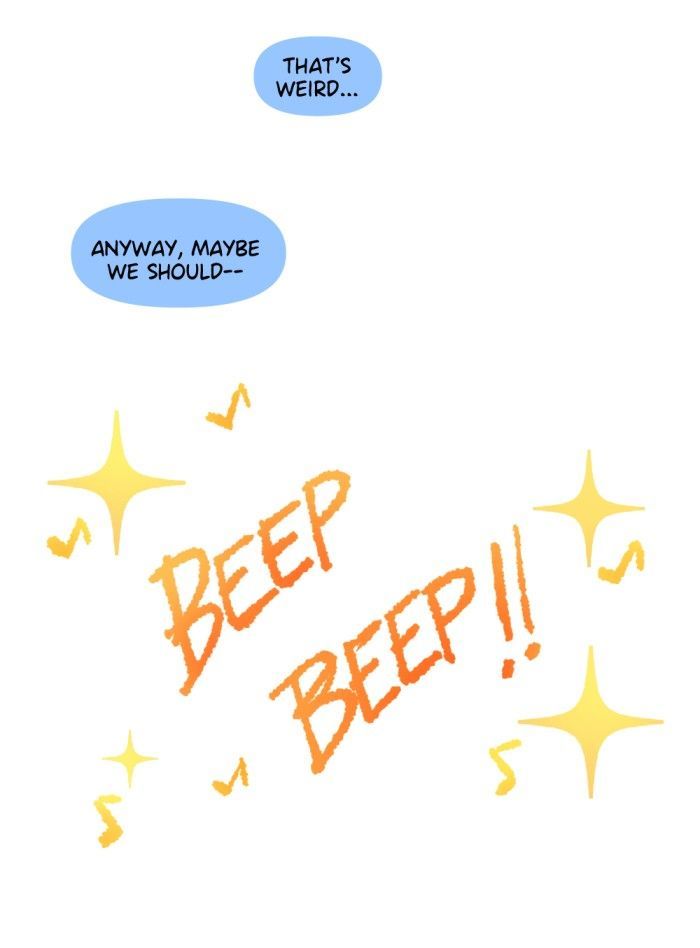 Supersonic Girl Chapter 21 page 4 - Chapter 21