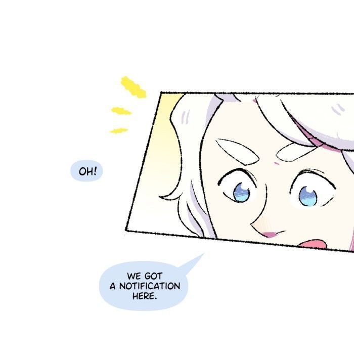 Supersonic Girl Chapter 21 page 5 - Chapter 21