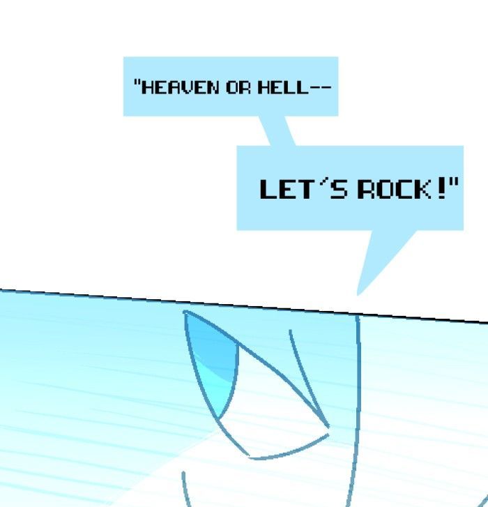 Supersonic Girl Chapter 22 page 17 - Chapter 22