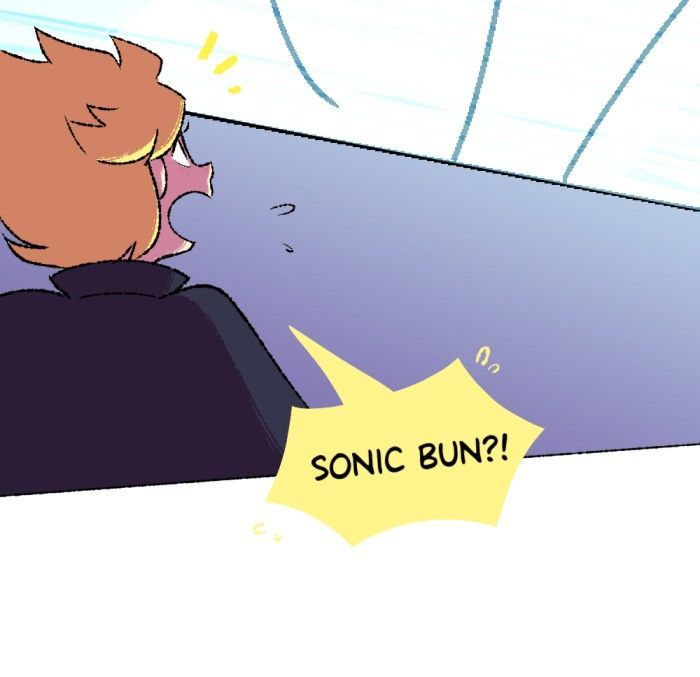 Supersonic Girl Chapter 22 page 18 - Chapter 22