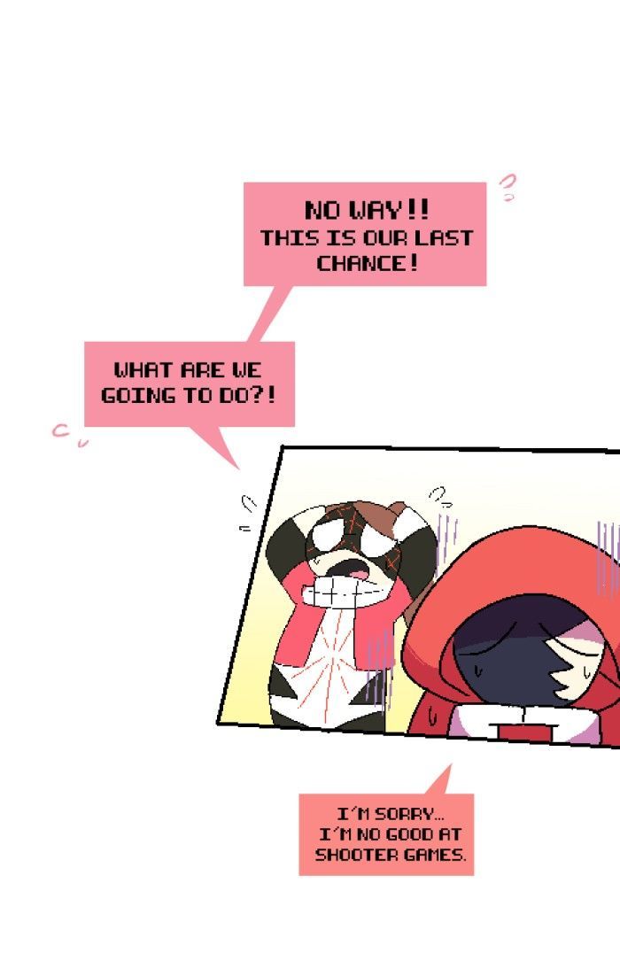 Supersonic Girl Chapter 22 page 2 - Chapter 22