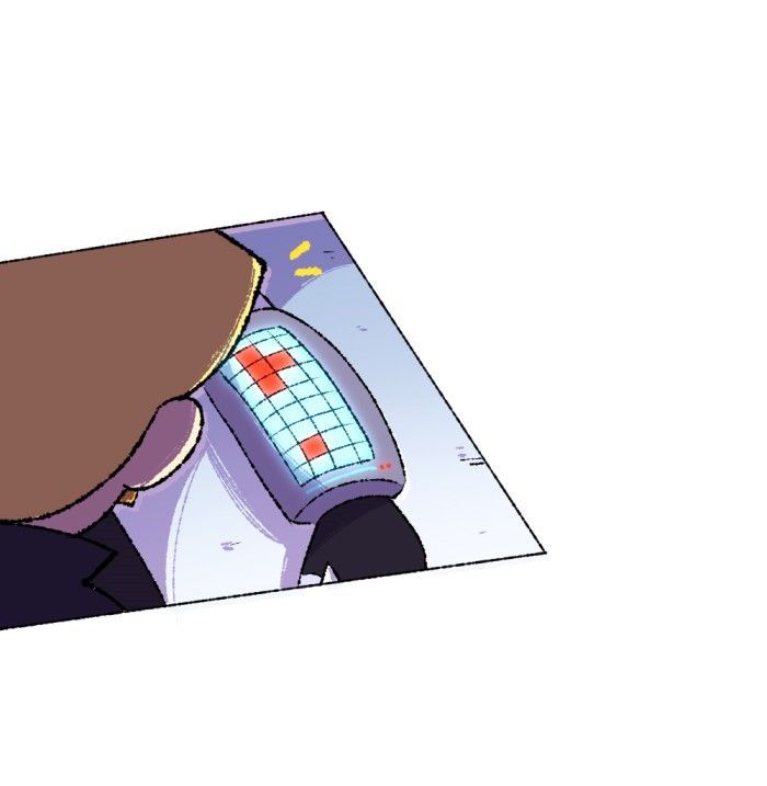 Supersonic Girl Chapter 22 page 6 - Chapter 22