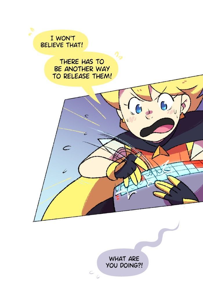 Supersonic Girl Chapter 22 page 7 - Chapter 22