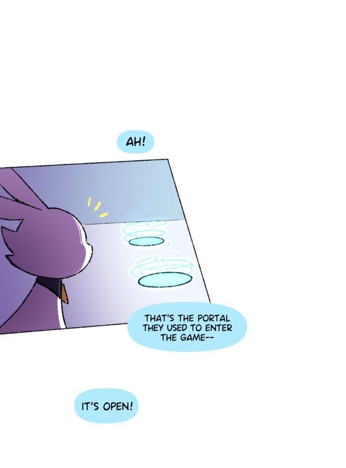 Supersonic Girl Chapter 22 page 8 - Chapter 22