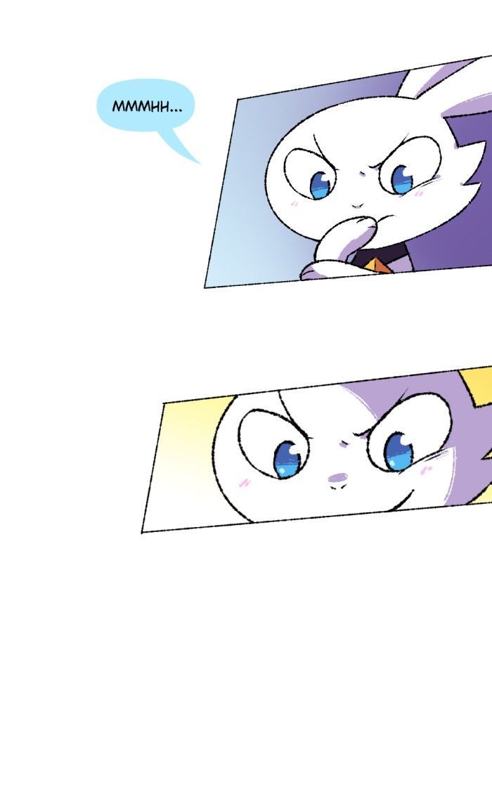Supersonic Girl Chapter 22 page 9 - Chapter 22