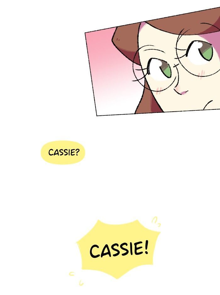 Supersonic Girl Chapter 24 page 12 - Chapter 24