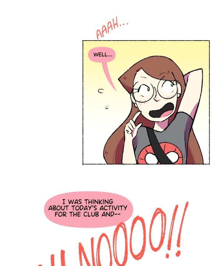 Supersonic Girl Chapter 24 page 14 - Chapter 24