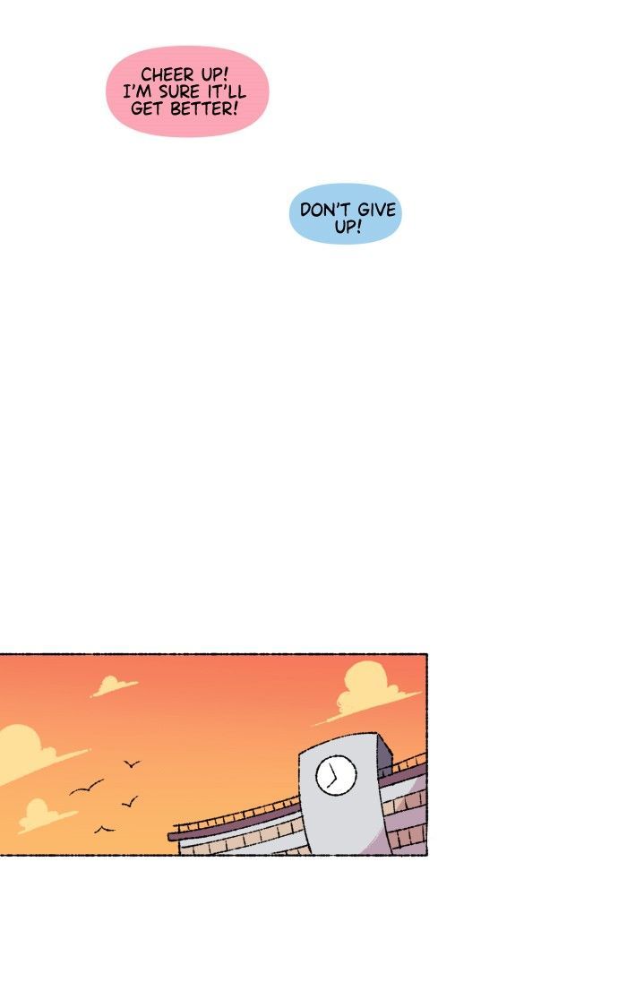 Supersonic Girl Chapter 24 page 18 - Chapter 24