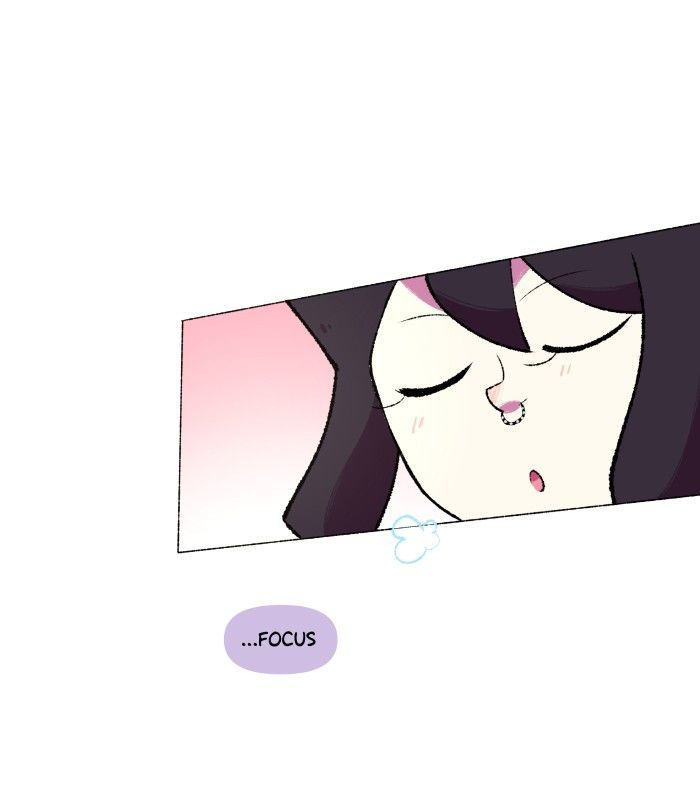 Supersonic Girl Chapter 24 page 31 - Chapter 24