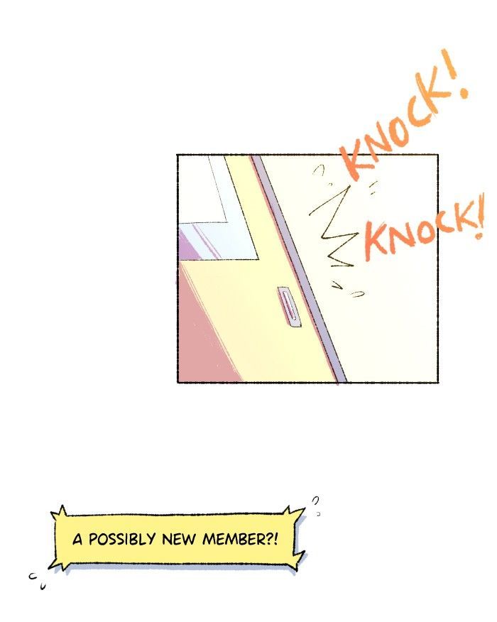 Supersonic Girl Chapter 24 page 35 - Chapter 24