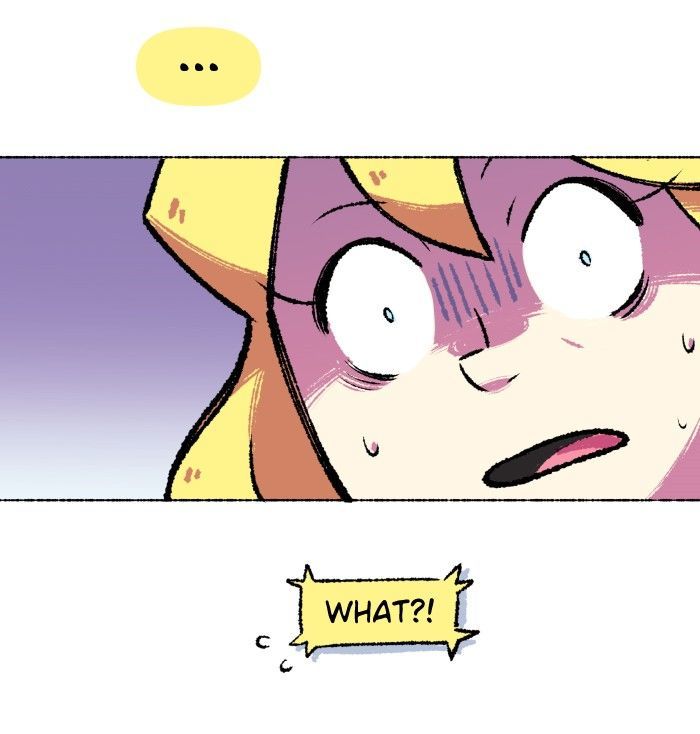 Supersonic Girl Chapter 24 page 39 - Chapter 24