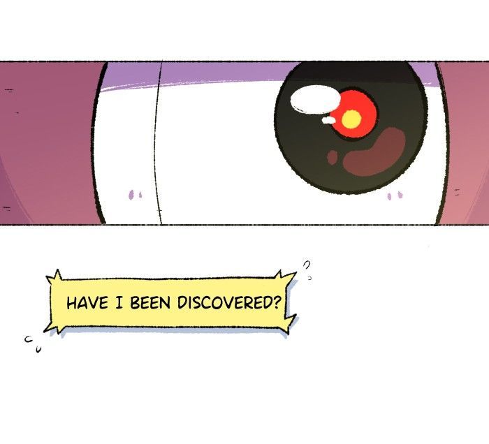 Supersonic Girl Chapter 24 page 40 - Chapter 24