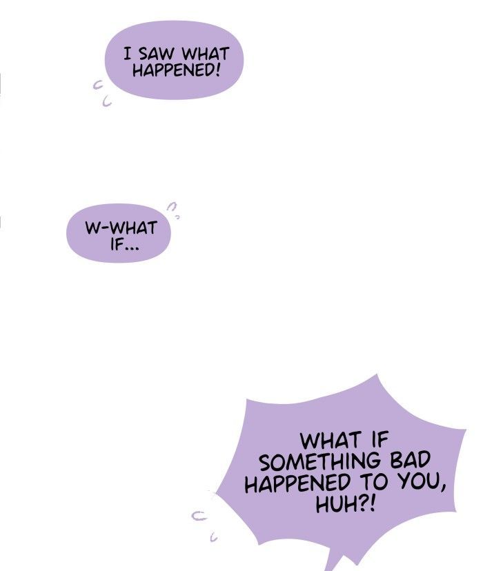 Supersonic Girl Chapter 24 page 5 - Chapter 24