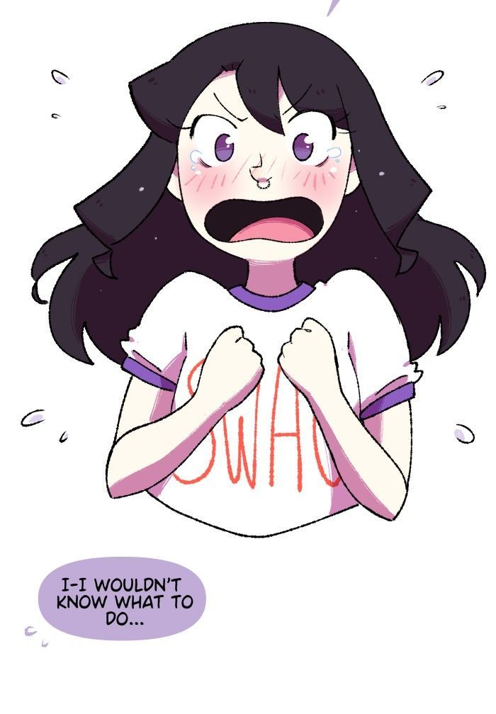 Supersonic Girl Chapter 24 page 6 - Chapter 24
