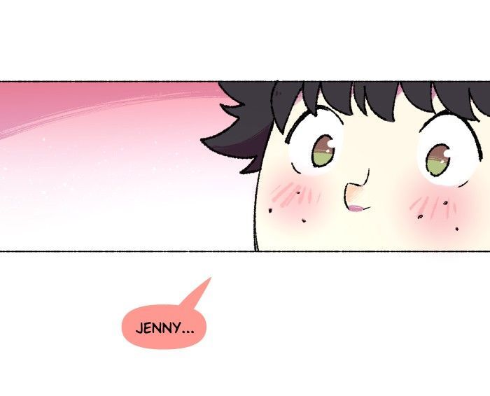 Supersonic Girl Chapter 24 page 7 - Chapter 24