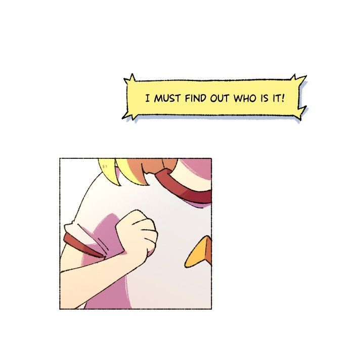 Supersonic Girl Chapter 25 page 20 - Chapter 25
