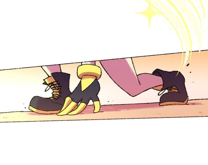 Supersonic Girl Chapter 25 page 30 - Chapter 25