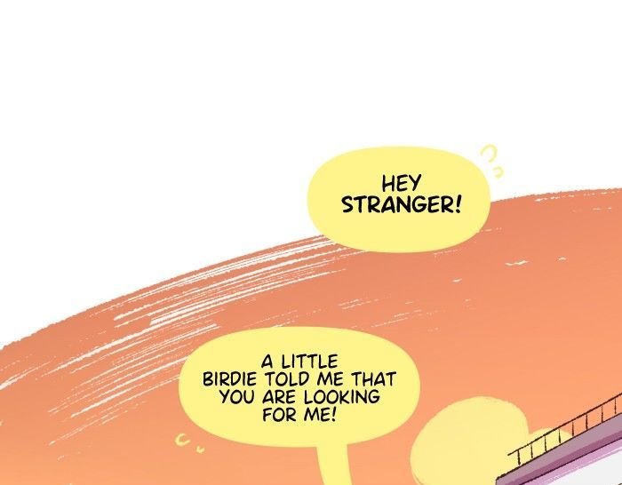 Supersonic Girl Chapter 25 page 31 - Chapter 25