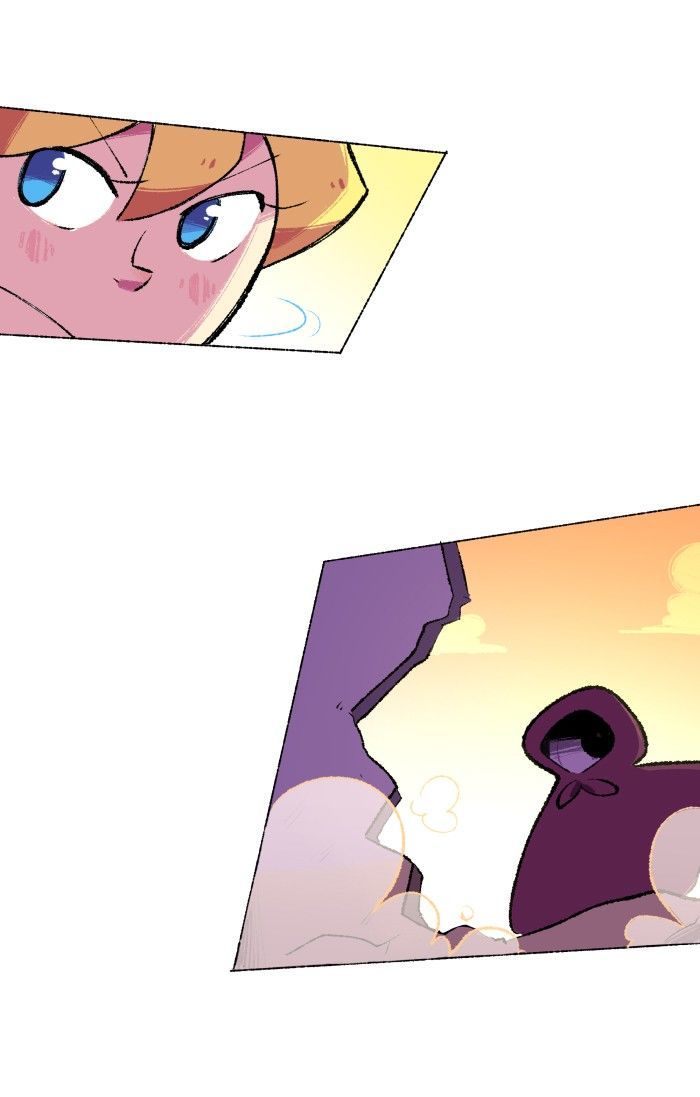 Supersonic Girl Chapter 26 page 11 - Chapter 26