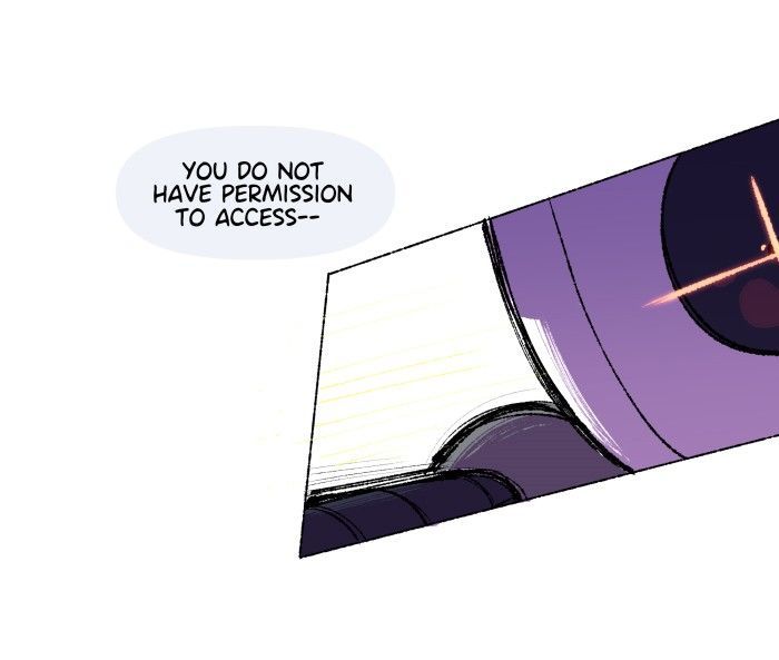 Supersonic Girl Chapter 26 page 18 - Chapter 26