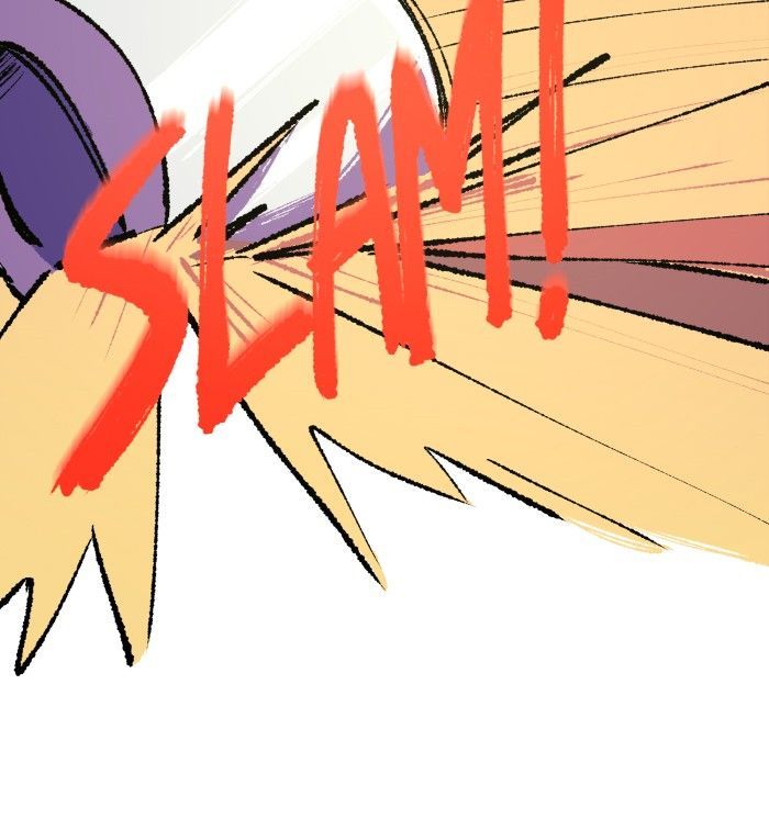 Supersonic Girl Chapter 26 page 20 - Chapter 26