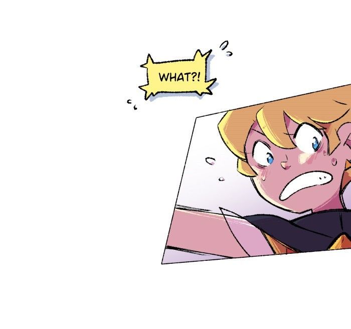 Supersonic Girl Chapter 26 page 24 - Chapter 26