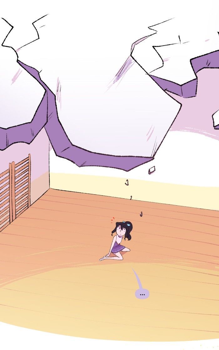 Supersonic Girl Chapter 26 page 31 - Chapter 26