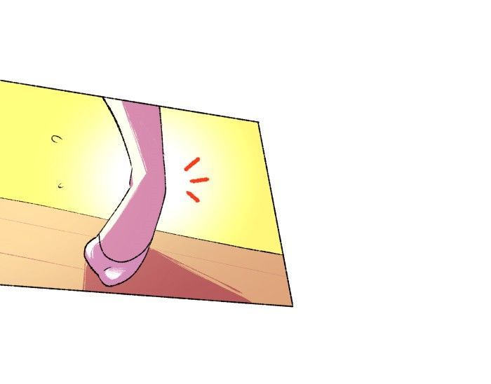 Supersonic Girl Chapter 26 page 4 - Chapter 26
