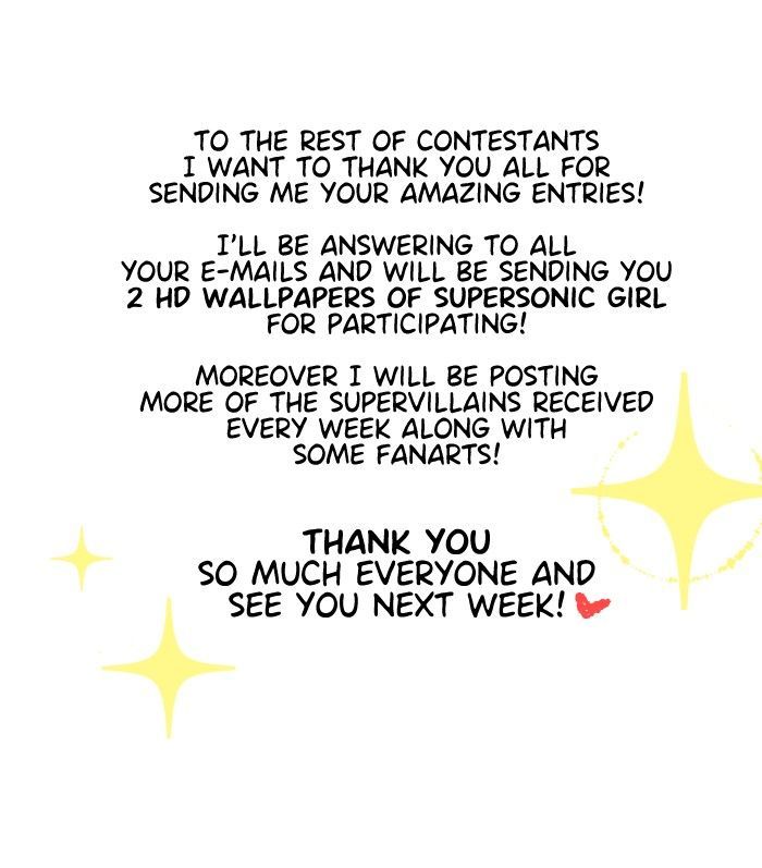 Supersonic Girl Chapter 26 page 51 - Chapter 26