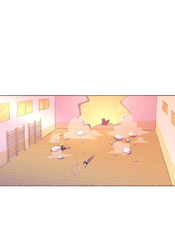 Supersonic Girl Chapter 26 page 6 - Chapter 26
